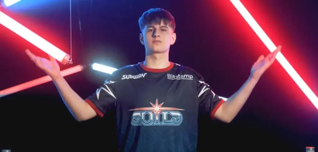 Более пристальный взгляд на годовой отчет Guild Esports за 2022 год