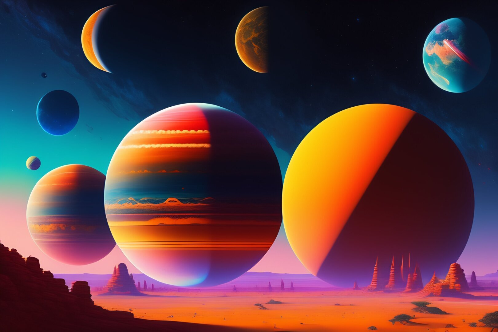 Окончательное руководство по пониманию вашего астрологического знака.