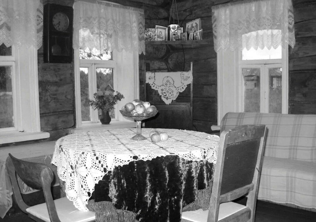 Домовой не врет (Часть 13.)