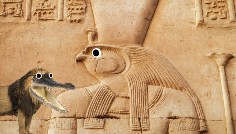 15 интересных фактов об Анубисе, египетском боге