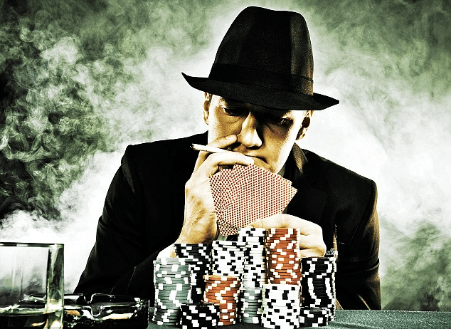 Некоторые общие признаки того, что вам лгут...