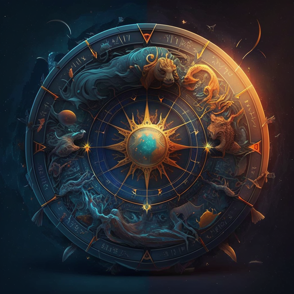 Разгадывание тайн астрологии: Путешествие по звездам