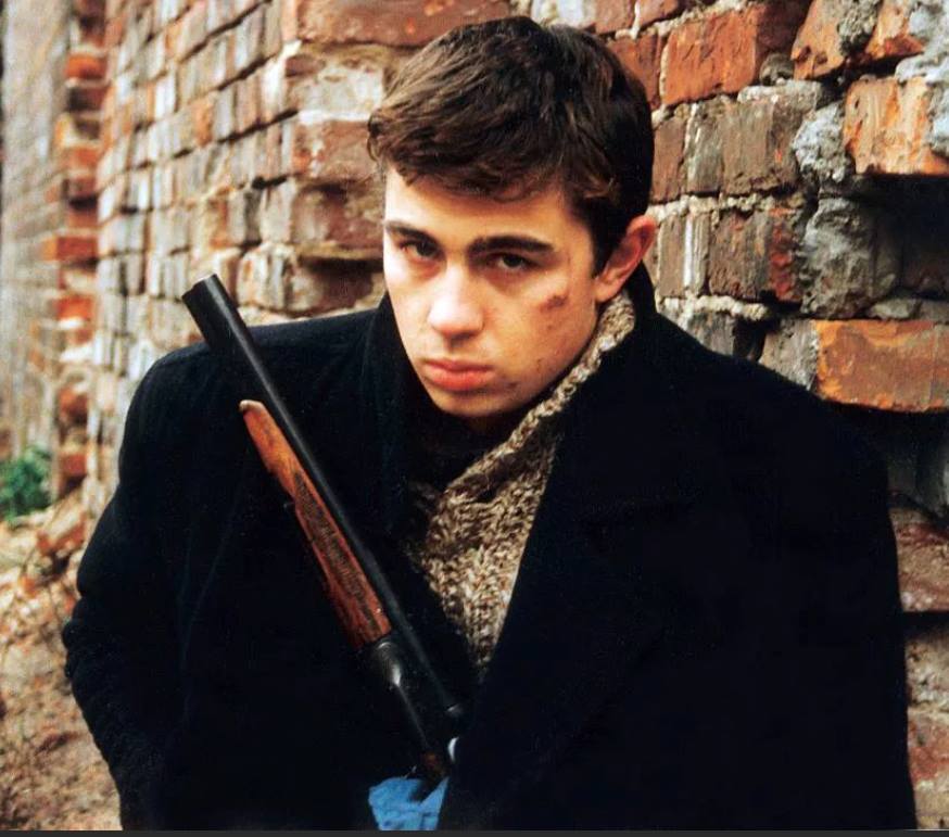 Сергей Бодров - Человек, который осмелился мечтать о большом