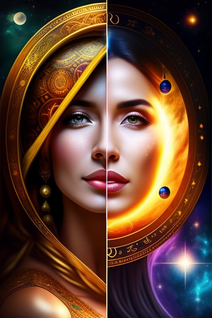 Окончательное руководство по пониманию вашего астрологического знака.