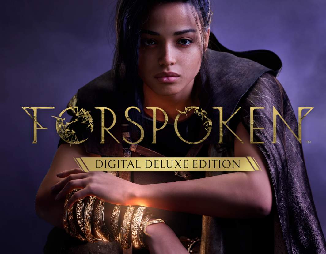 5 самых ожидаемых игр 2023 года