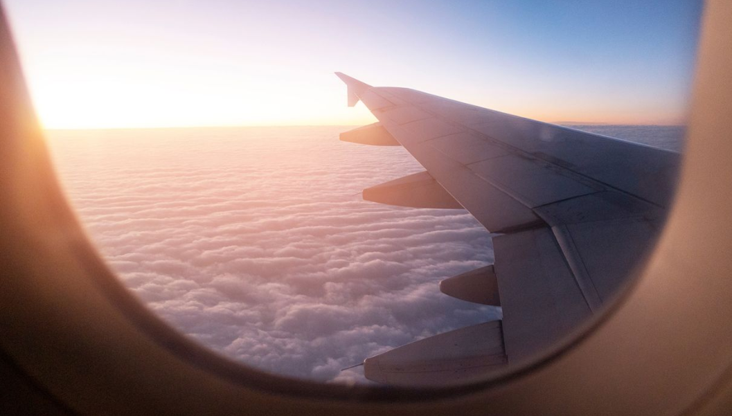 Какое место в самолете самое безопасное?