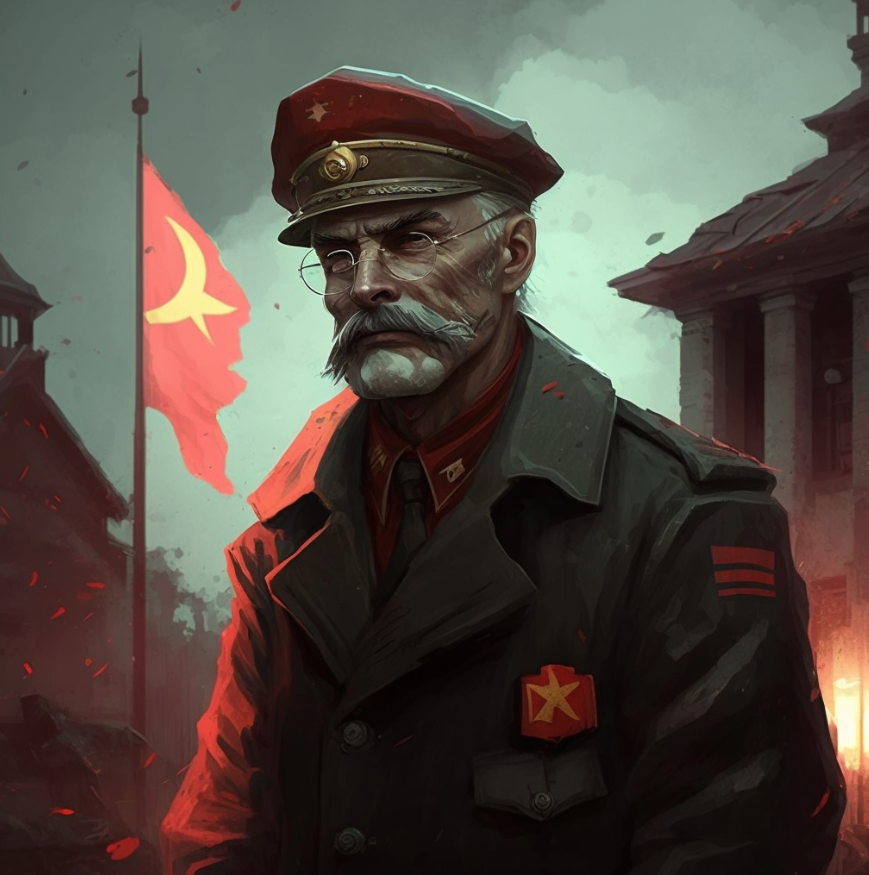 Си Цзиньпин представил сценарий, в котором он не был бы коммунистом