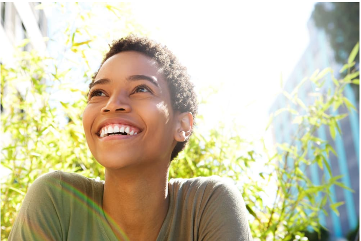 4 поведения, которые улучшат Ваше психическое здоровье