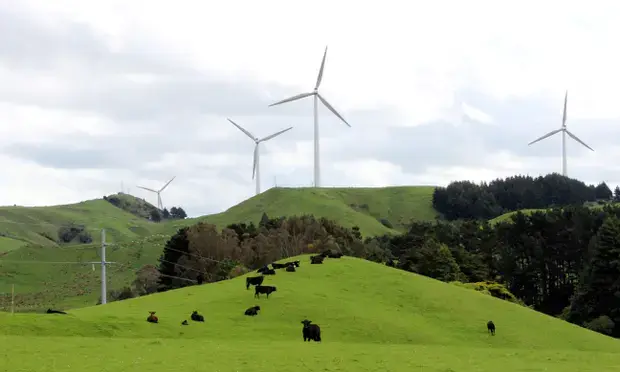 Австралия и Новая Зеландия лучше всего приспособлены для выживания в условиях ядерного апокалипсиса, показало исследование.