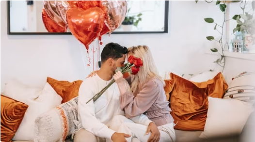 С Днем роз 2023: узнайте значение разных цветов роз на этой неделе святого Валентина