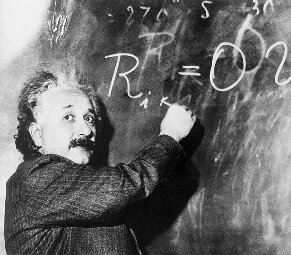 6 самых больших загадок во Вселенной