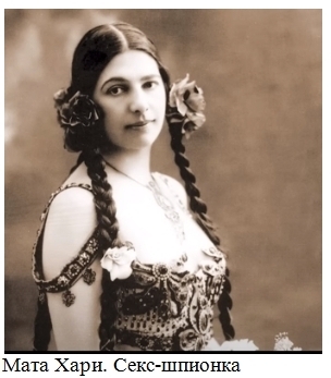 Топ 10 фактов про шпионов, о которых вы не догадываетесь