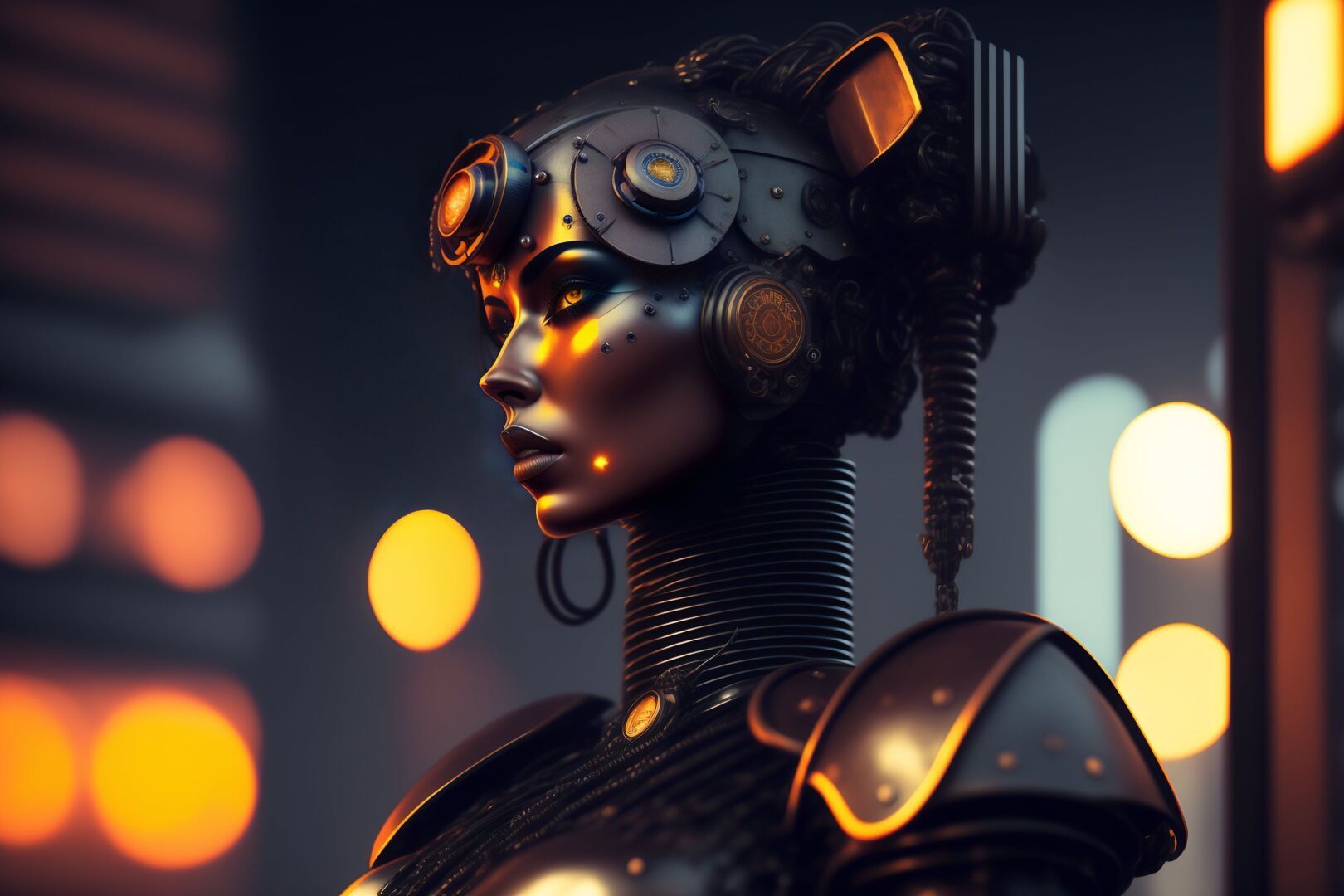 Искусственный интеллект в скором времени заменит писателей. Вот что он сочинил на 1 минуту по моему запросу