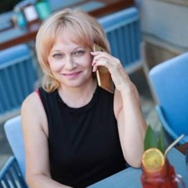 Невероятно! Я действительно помолодела!