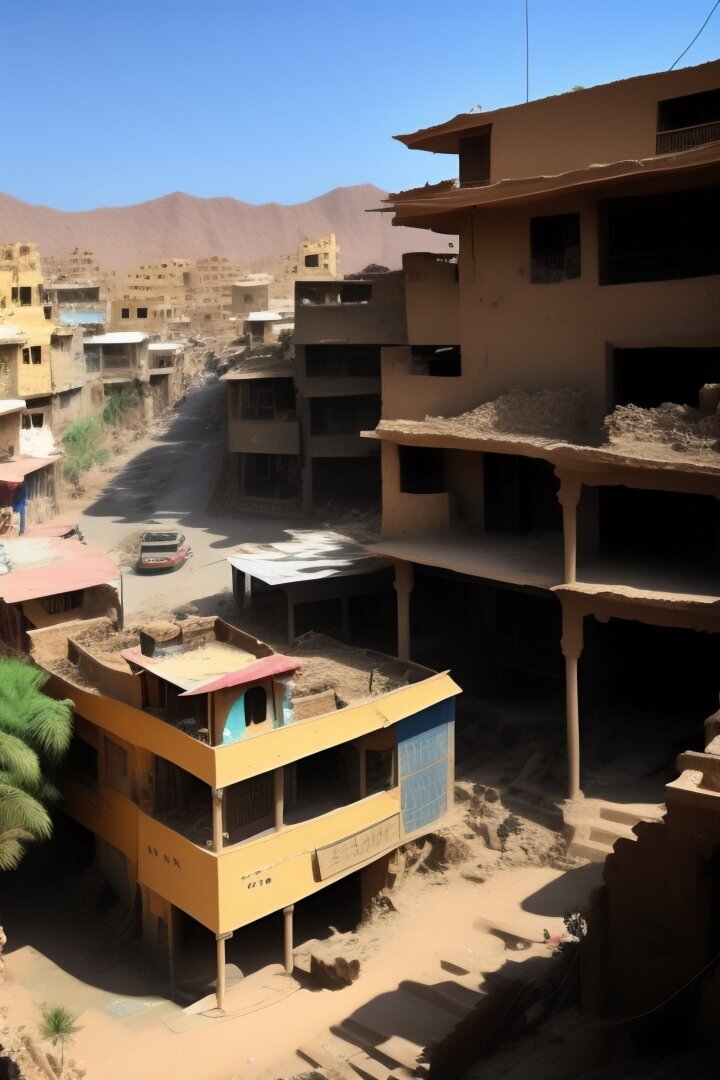 Землетрясения: научный обзор.