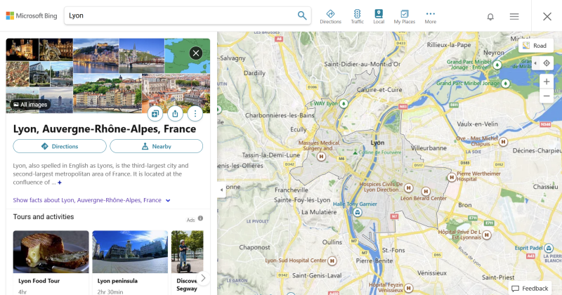 ChatGPT и еще 15 причин отказаться от Google в пользу Bing от Microsoft