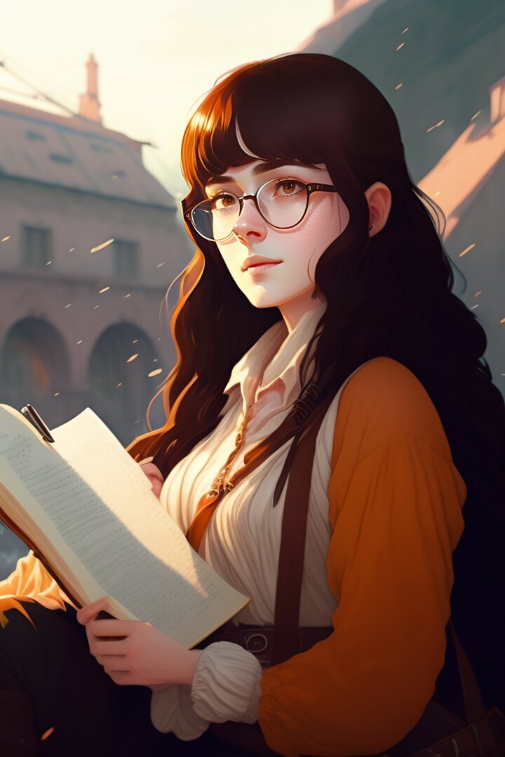 Как выбрать идеальную историческую эпоху для изучения?