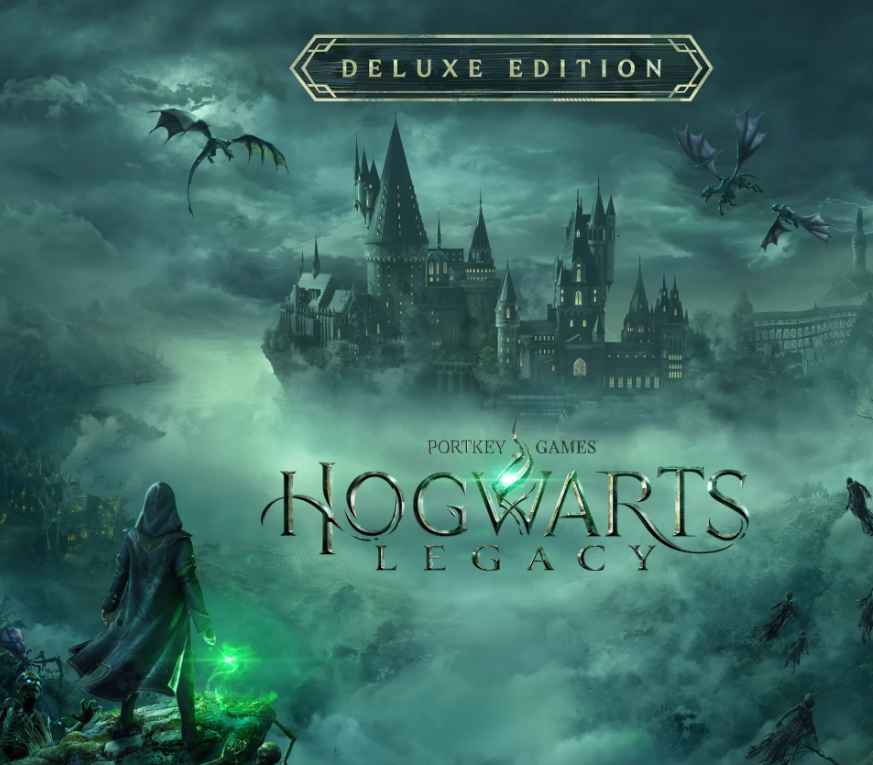 5 самых ожидаемых игр 2023 года