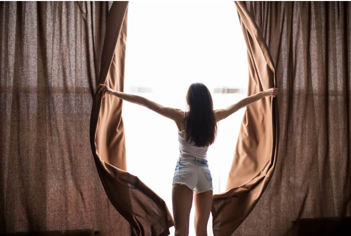 6 причин, почему Вам полезно рано просыпаться