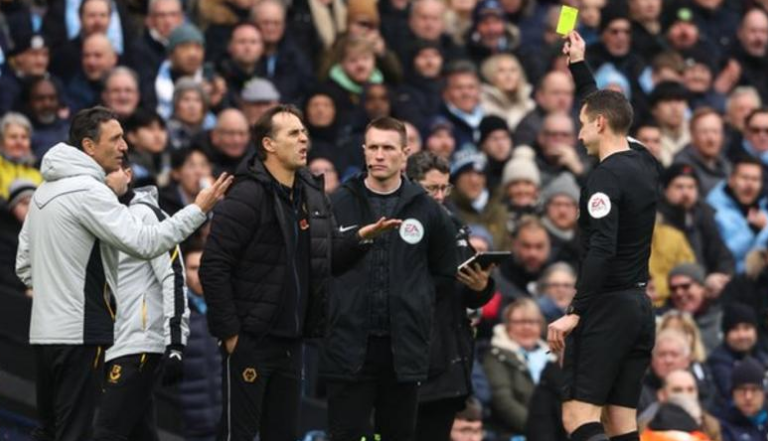 Босс «Волков» готов к вызову в Премьер-лиге