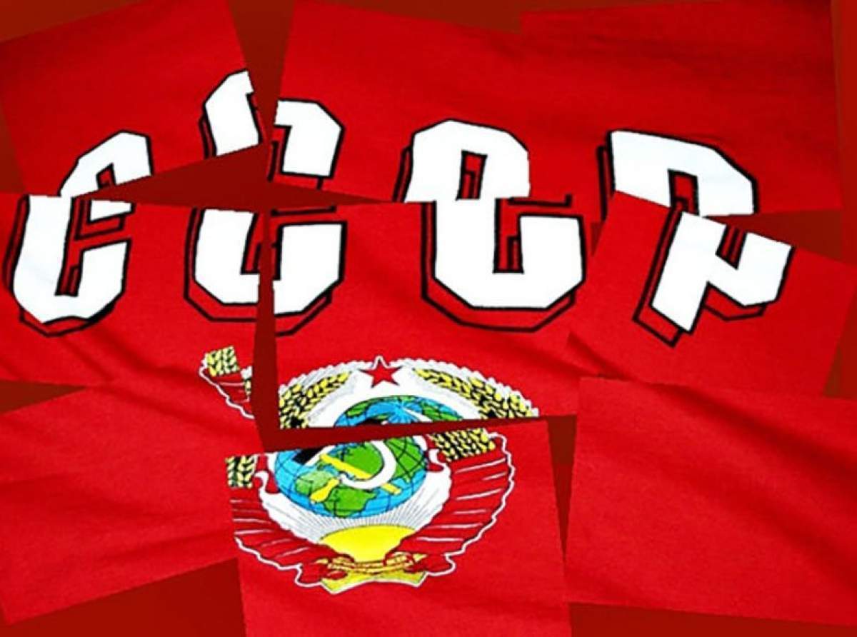 Развал СССР начался ни с Горбачевым, ни с Ельциным, а с кем же тогда?