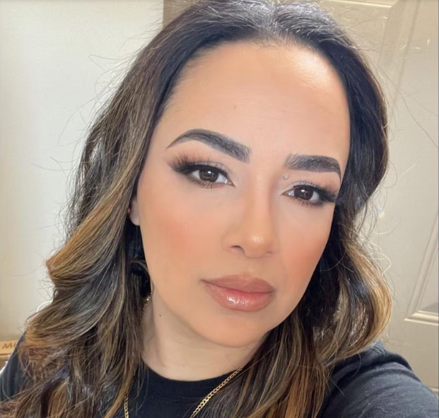 Воспитательница детского сада из Джерси-Сити найдена мертвой в неглубокой могиле в Кирни.