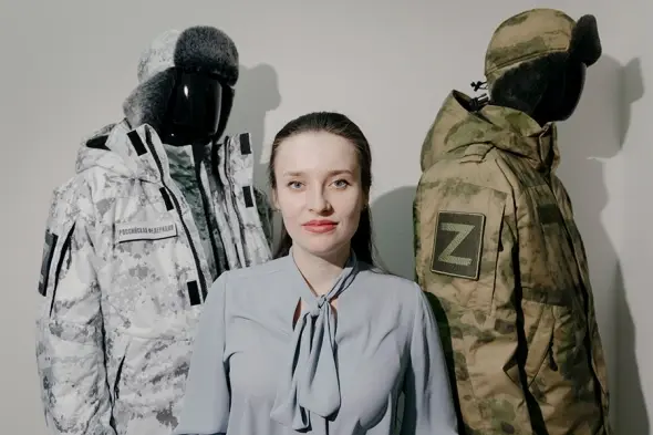 Скандал с новой военной формой для СВО: компания с сомнительным происхождением и возможные связи с элитой?
