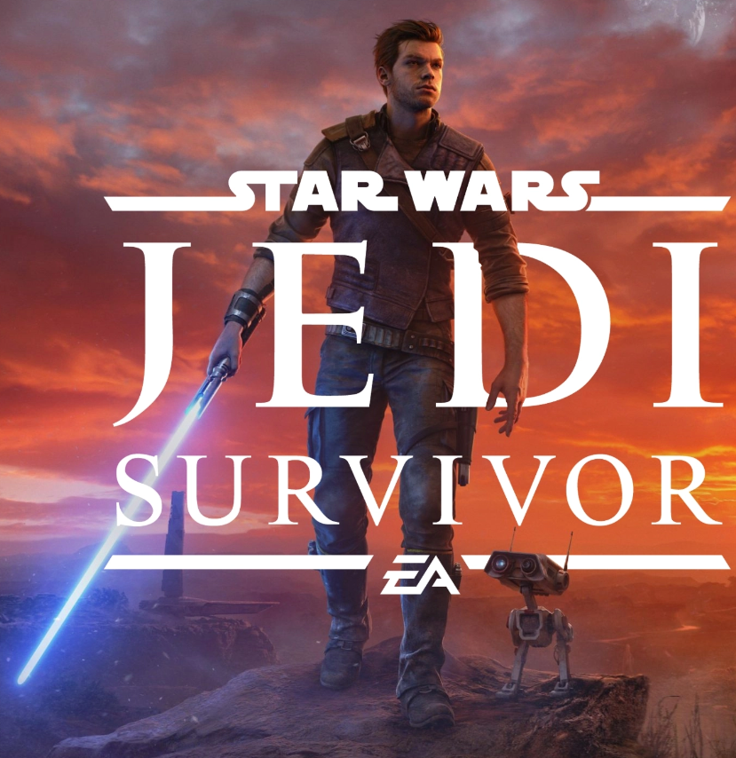 5 самых ожидаемых игр 2023 года