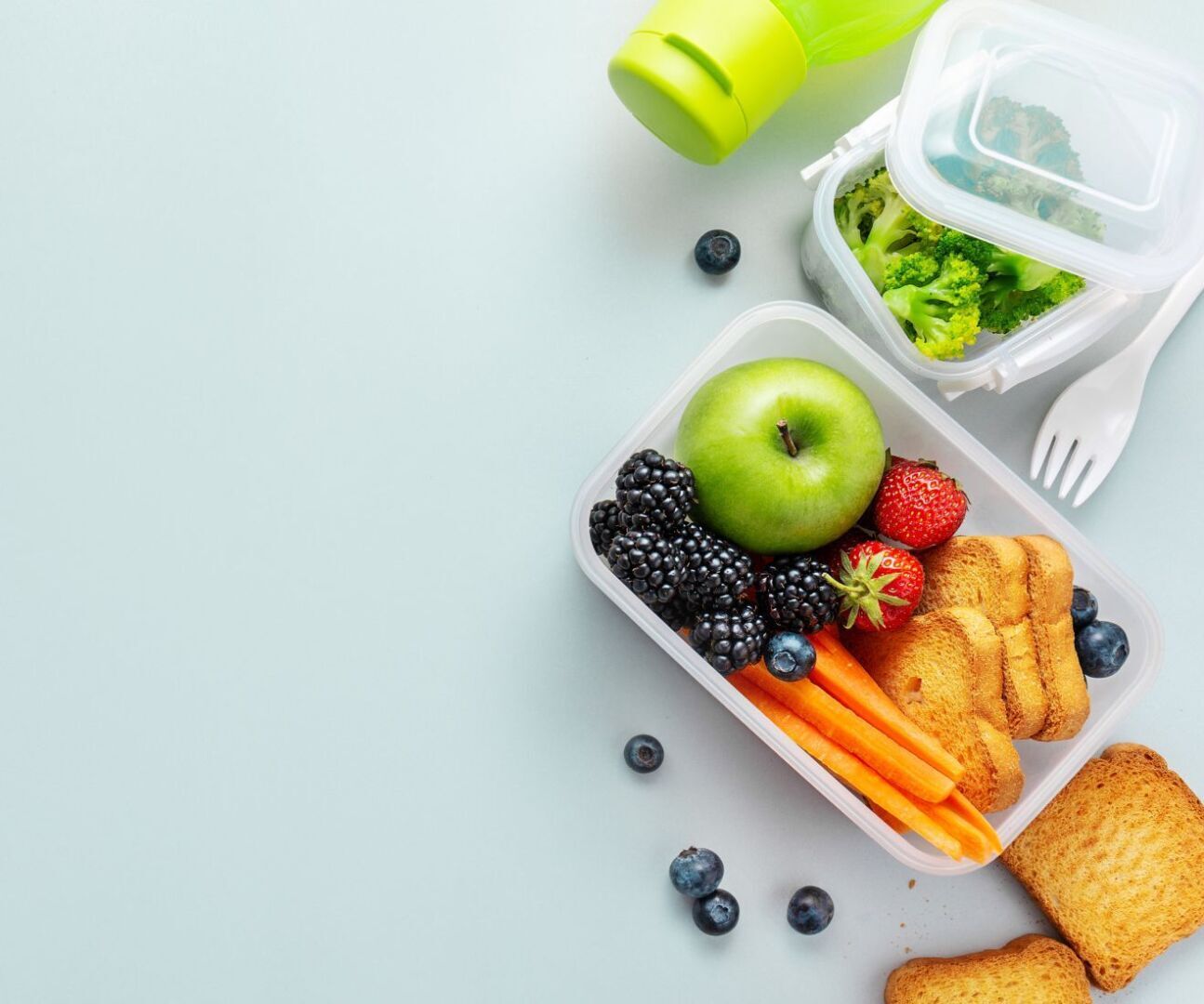 Здоровая жизнь - это просто: Быстрые и вкусные рецепты для сбалансированной диеты