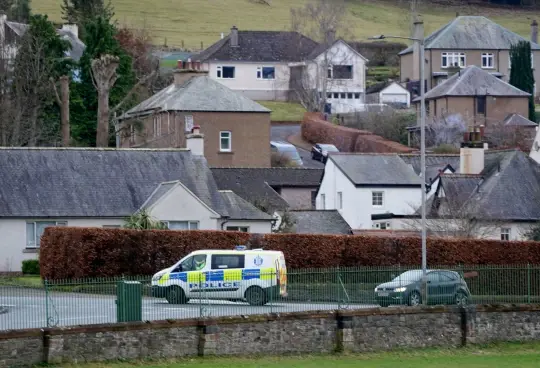 Криминальному репортеру предъявлено обвинение в связи с исчезновением 11-летней девочки