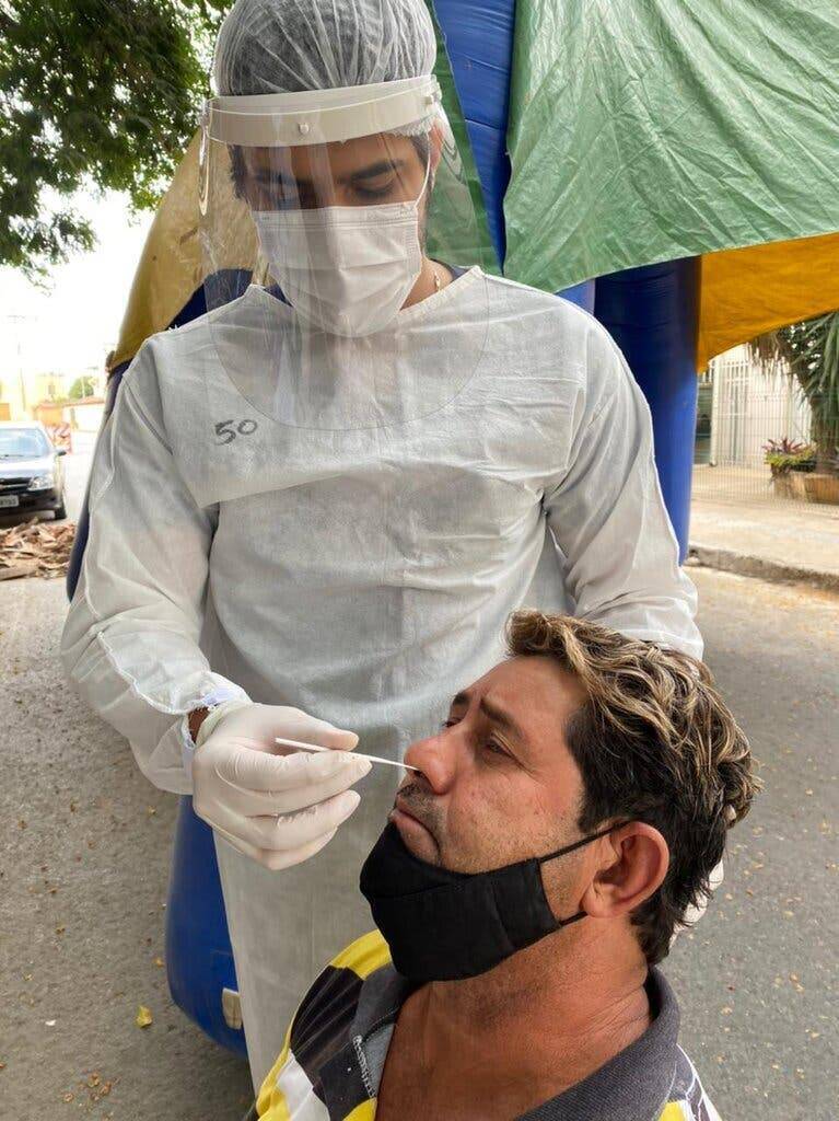 Увеличиваются шансы от нового лекарства от COVID-19?