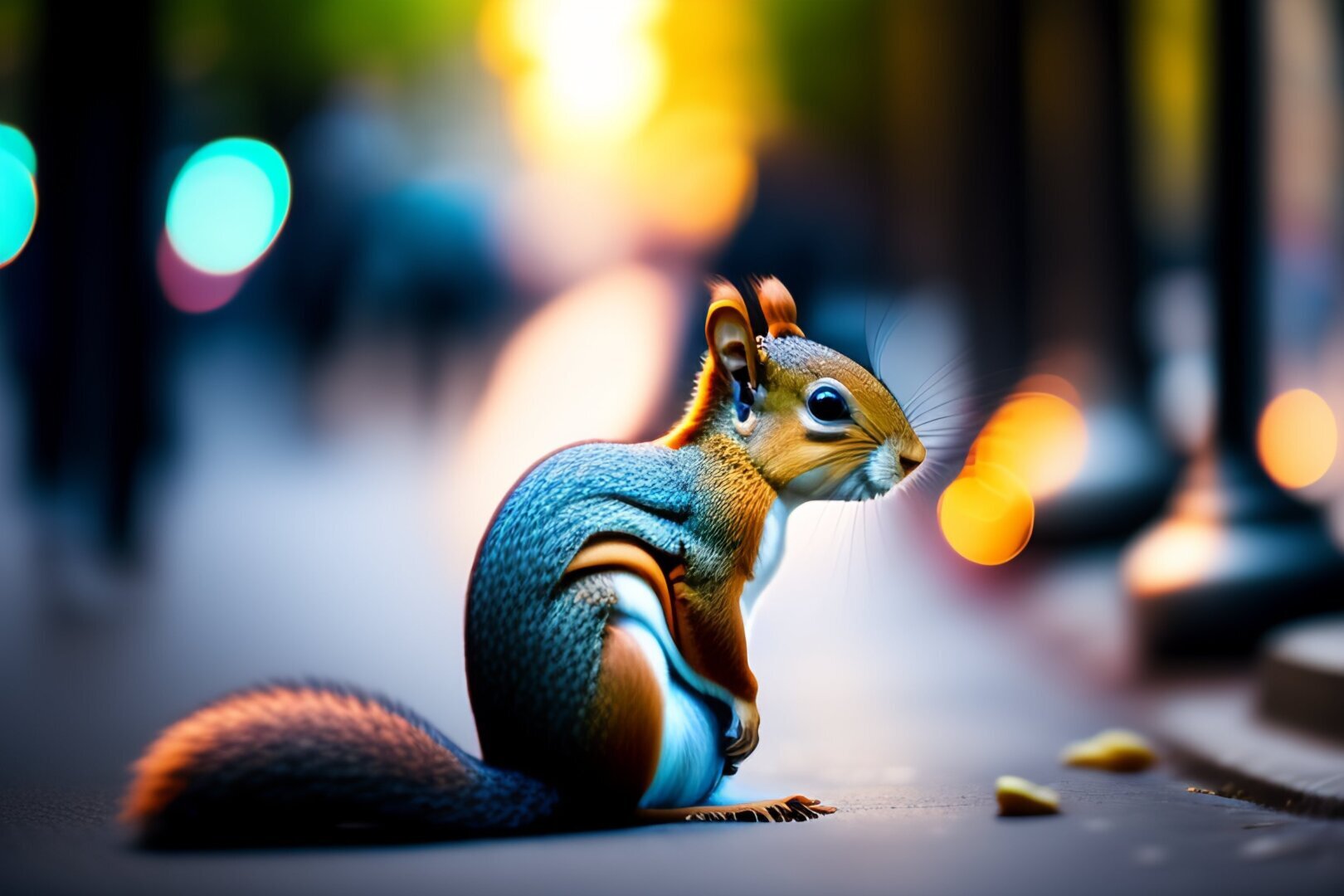 Окончательное руководство по пониманию поведения животных.