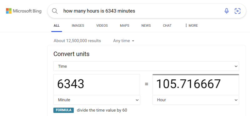 ChatGPT и еще 15 причин отказаться от Google в пользу Bing от Microsoft