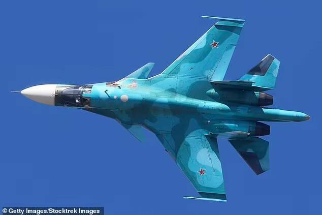 Украина готова использовать британские ракеты дальнего радиуса действия для удара по аннексированному Крыму, поскольку участие Запада в битве против П