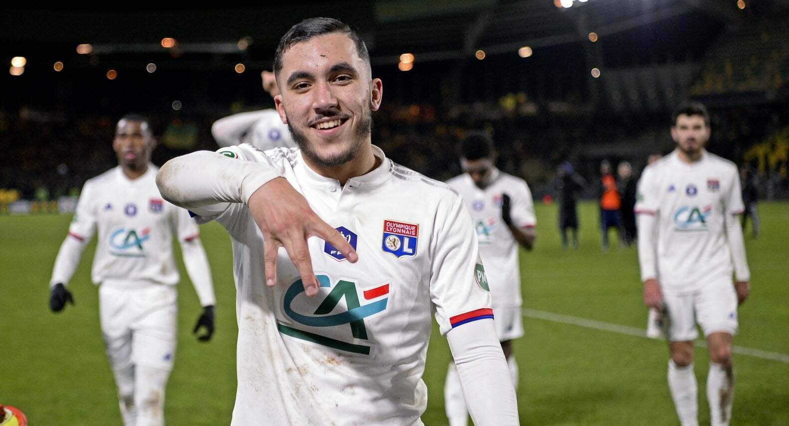 Зинедин Зидан может снова стать главным тренером “Реала”.