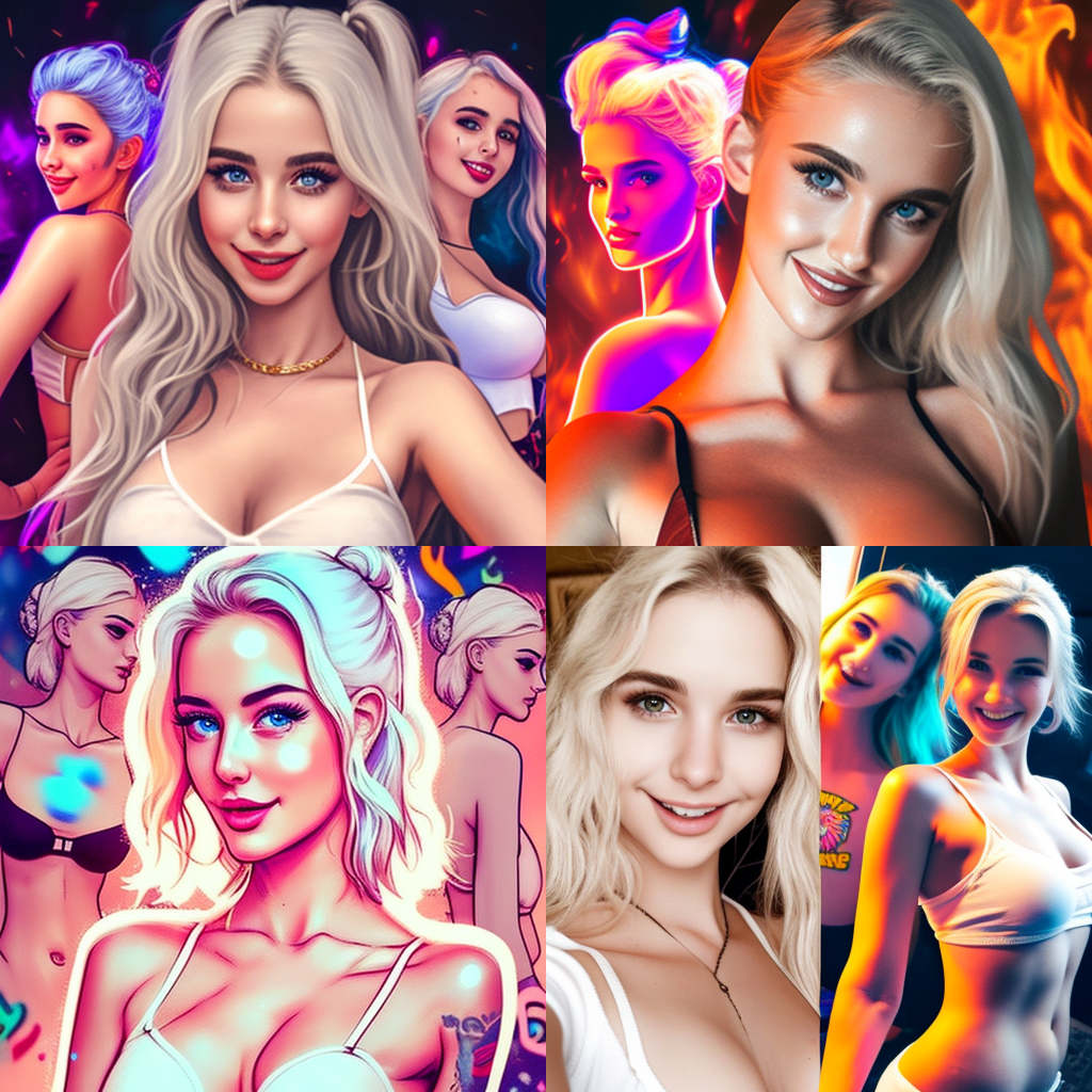 TikTok и его влияние на интернет-культуру