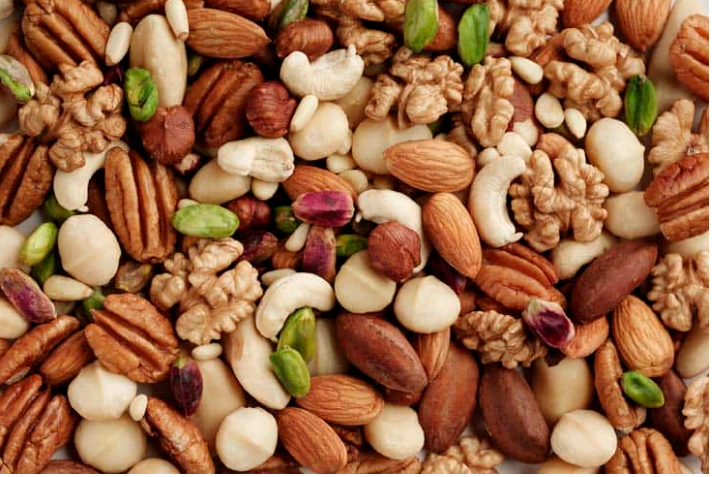 Должны быть здоровые закуски на любой рейс