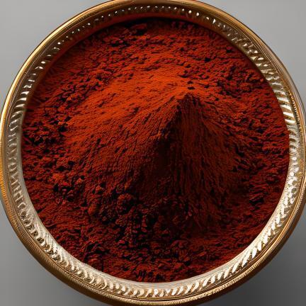 Сумах. Как специи улучшают вкус еды.