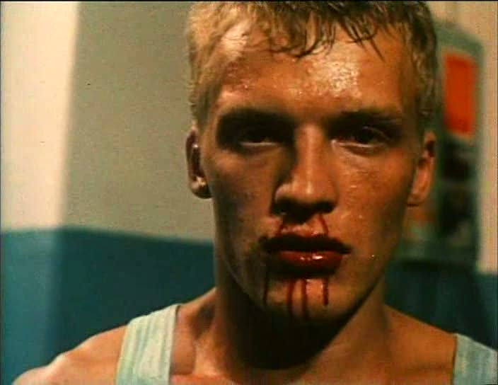 Мафия, рэкет, нищета. Обзор ярких фильмов начала 90-х