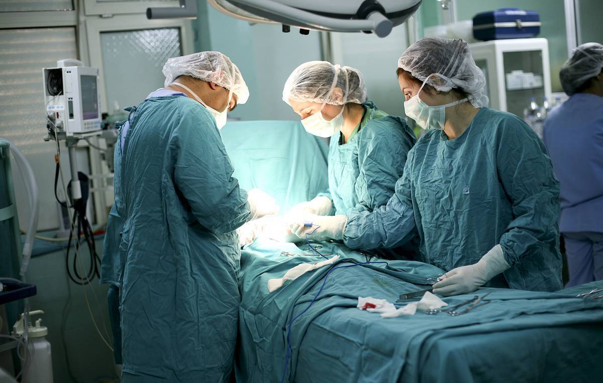 Рак чаще поражает людей в возрасте 30-40 лет. Вот что вам нужно знать!