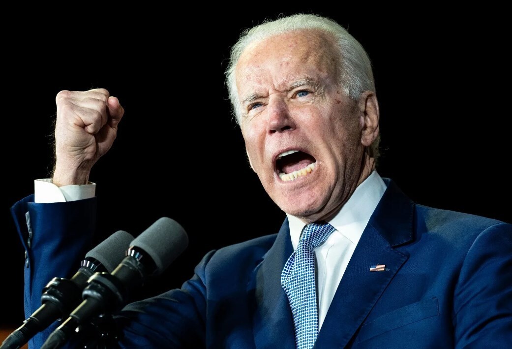 ФБР использовало Twitter, чтобы помочь Байдену в 2020 году, а демократы пожимают плечами.