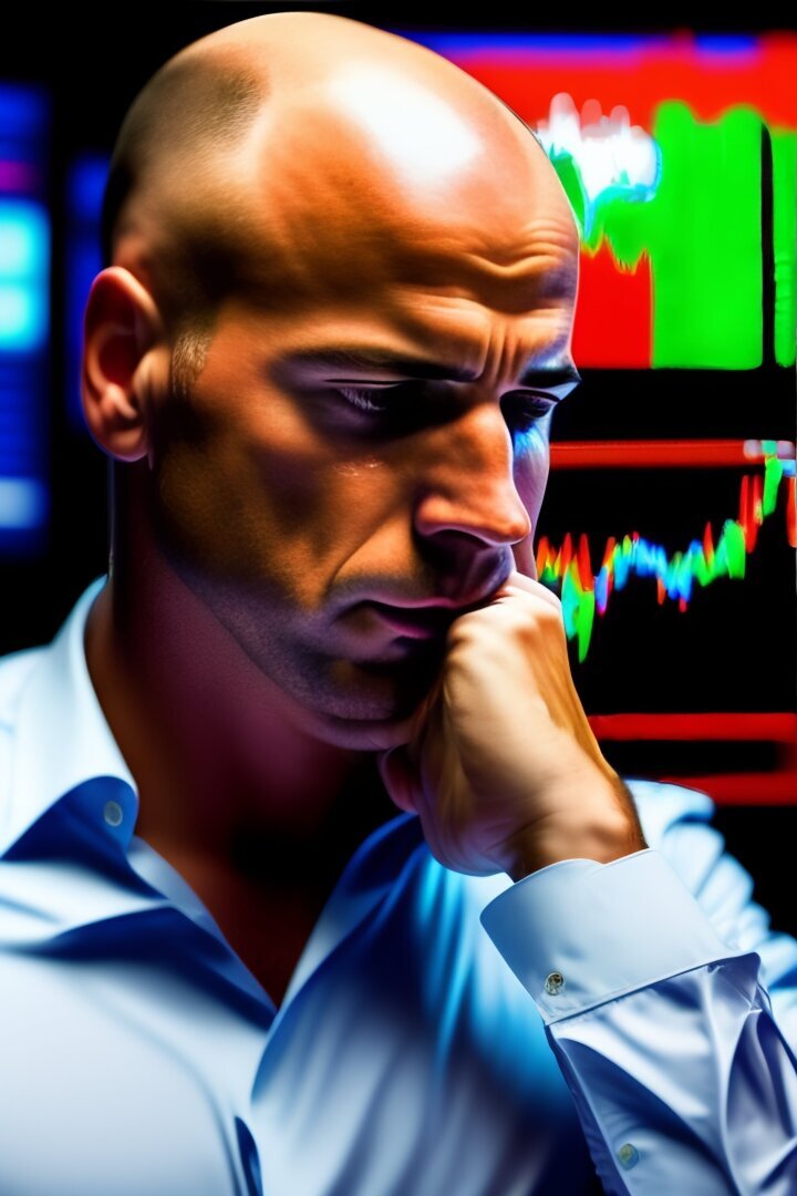 Самые распространенные финансовые ошибки, которые совершают люди, и как их избежать.