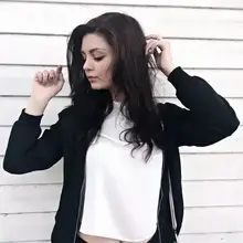 Люси Мадлен, г. Воронеж