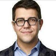 Сергей Сергеевич, г. Красноярск