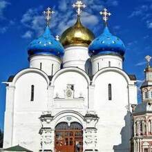 Татьяна ВаКИльевна Серикова, г. Сергиев Посад