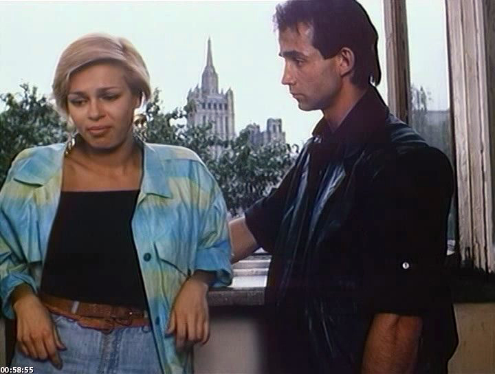 Мафия, рэкет, нищета. Обзор ярких фильмов начала 90-х