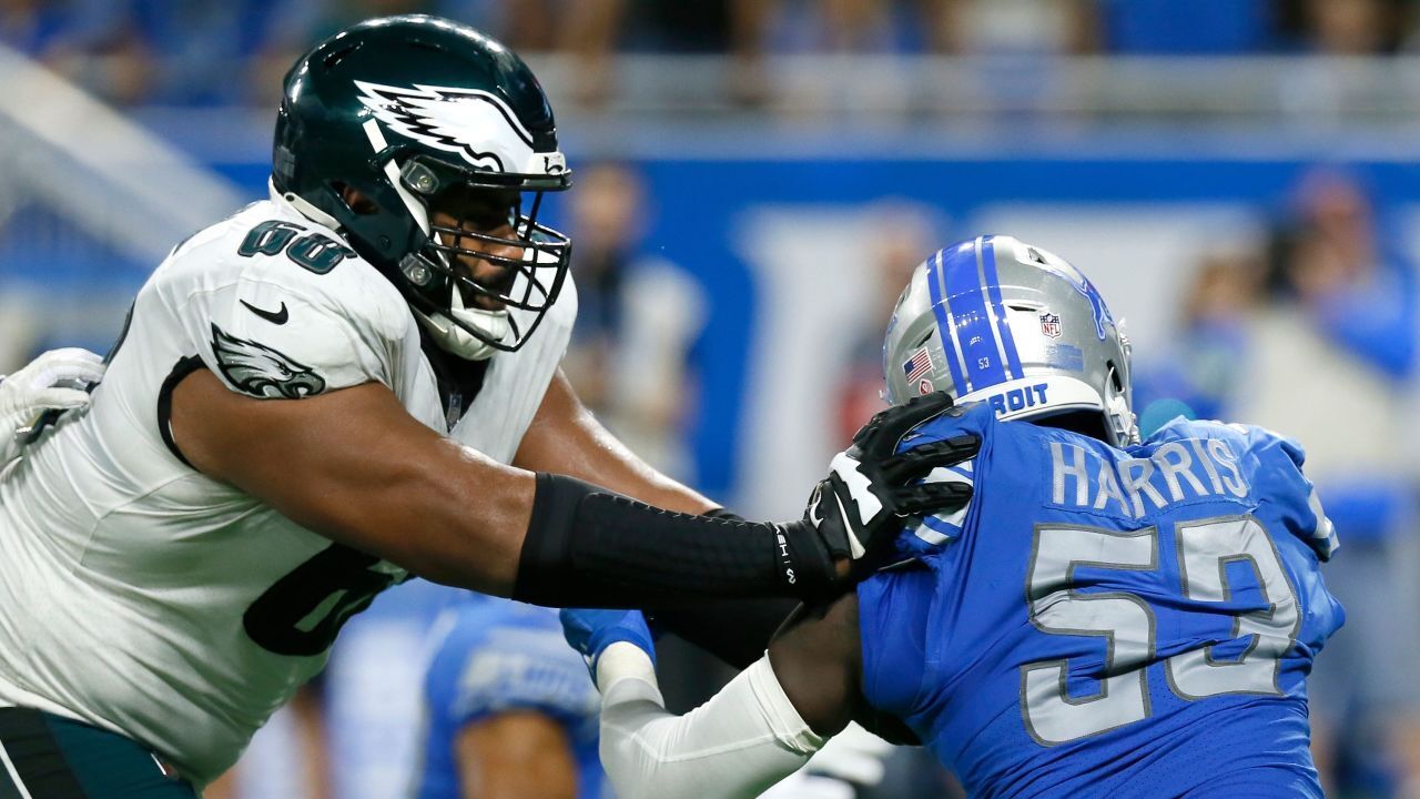 От скаффолдера до Суперкубка: как австралиец Джордан Майлата стал звездой НФЛ