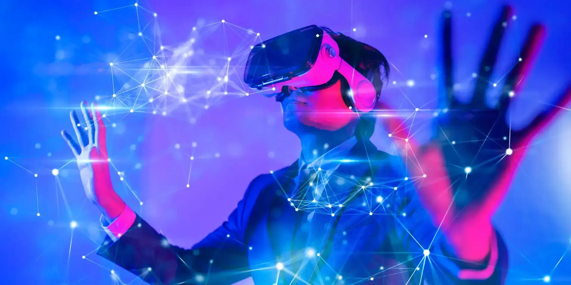 Кому нужна "метавселенная" или кто этот мальчик с черными глазами?