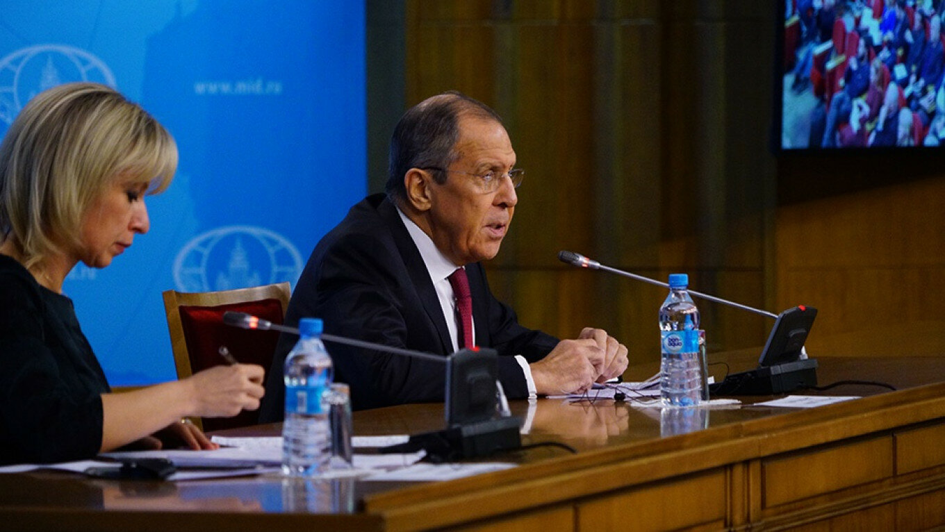 Вопрос мирного договора РФ с Японией закрыт. Об этом заявляет МИД РФ.