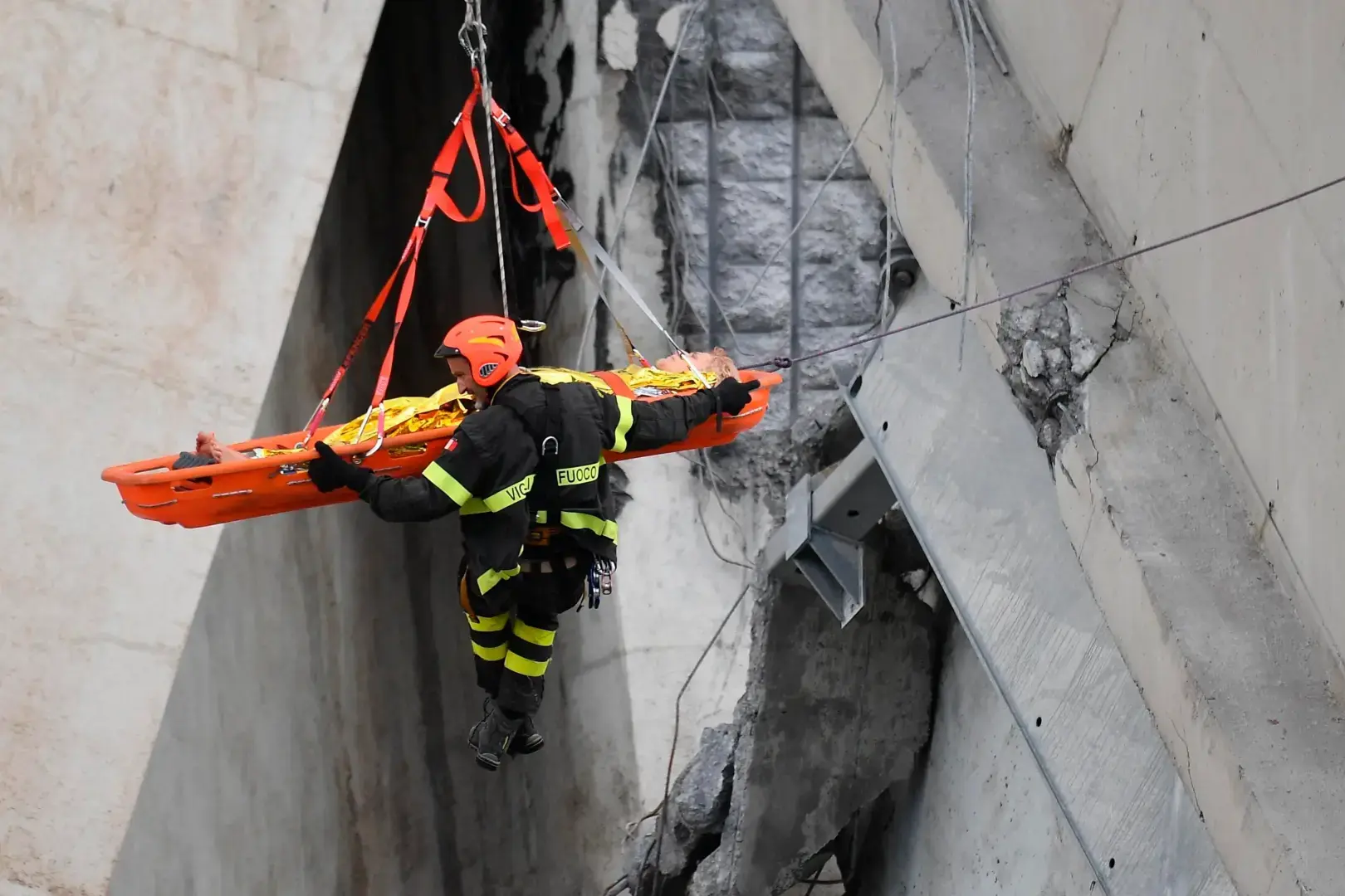 Почему люди живут в зонах землетрясений?